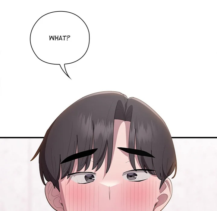 Troublesome Employee Warning Uncensored chapter 37 page 118