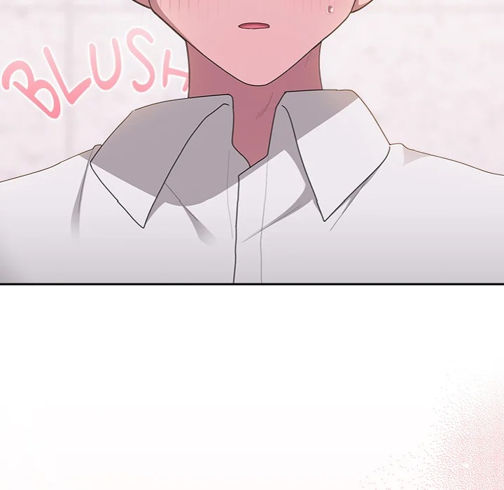 Troublesome Employee Warning Uncensored chapter 37 page 119