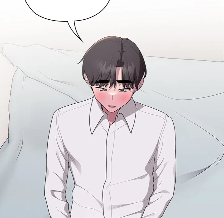 Troublesome Employee Warning Uncensored chapter 37 page 126