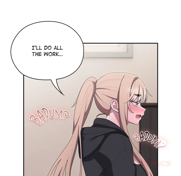 Troublesome Employee Warning Uncensored chapter 37 page 129
