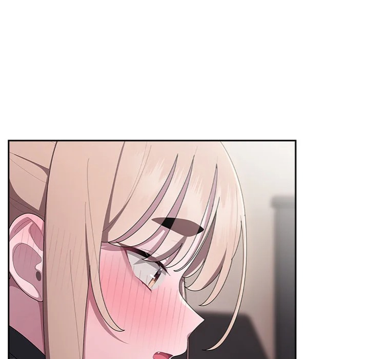 Troublesome Employee Warning Uncensored chapter 37 page 133