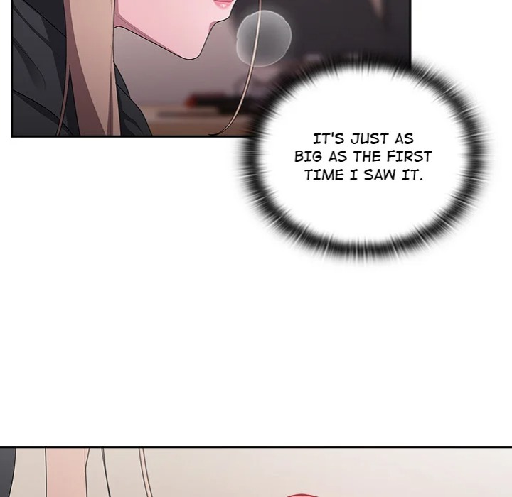Troublesome Employee Warning Uncensored chapter 37 page 134