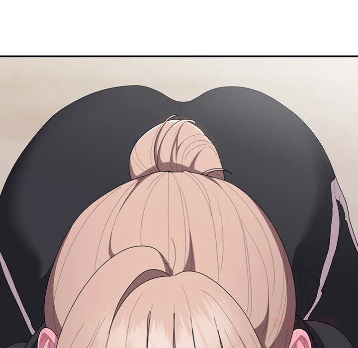 Troublesome Employee Warning Uncensored chapter 37 page 138