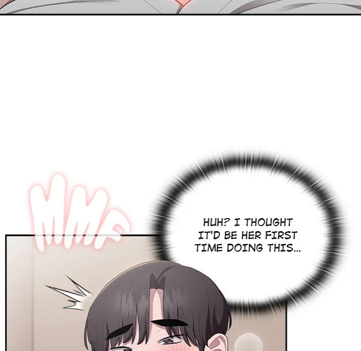 Troublesome Employee Warning Uncensored chapter 37 page 140