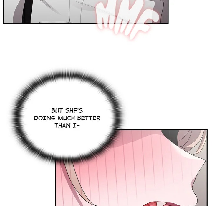 Troublesome Employee Warning Uncensored chapter 37 page 142