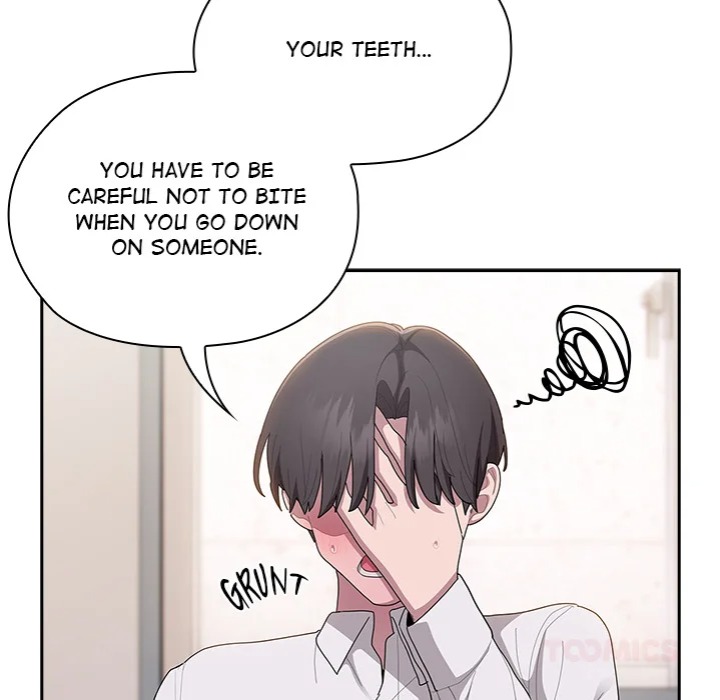 Troublesome Employee Warning Uncensored chapter 37 page 147