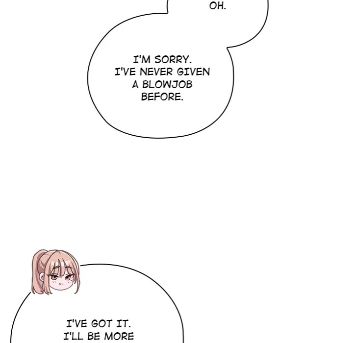 Troublesome Employee Warning Uncensored chapter 37 page 149