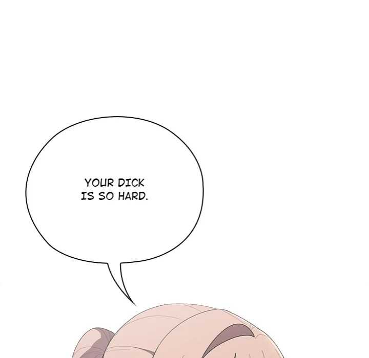 Troublesome Employee Warning Uncensored chapter 37 page 151