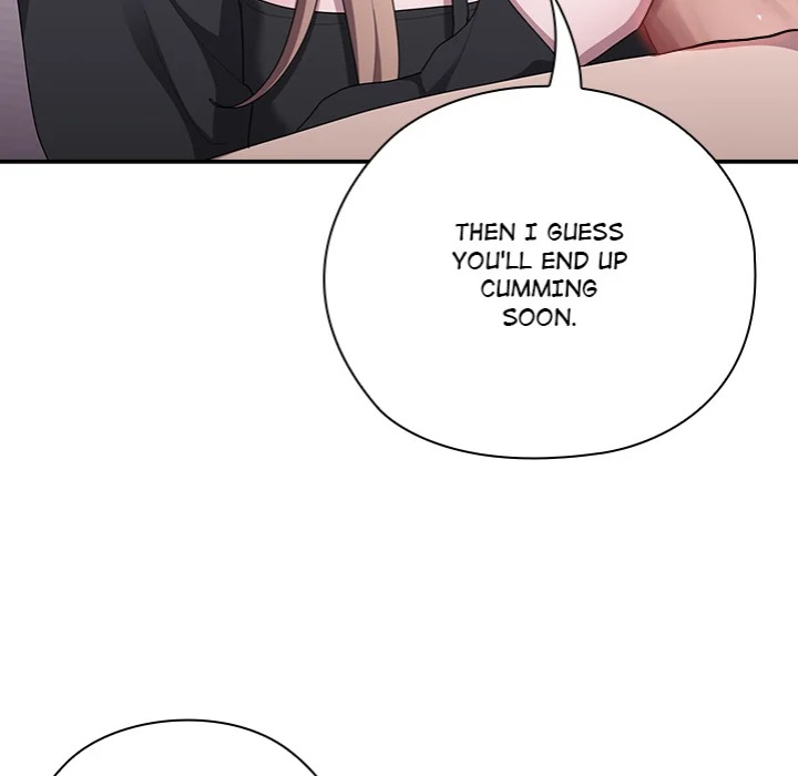 Troublesome Employee Warning Uncensored chapter 37 page 153