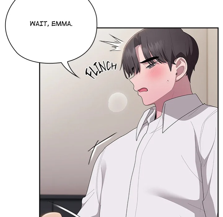 Troublesome Employee Warning Uncensored chapter 37 page 154