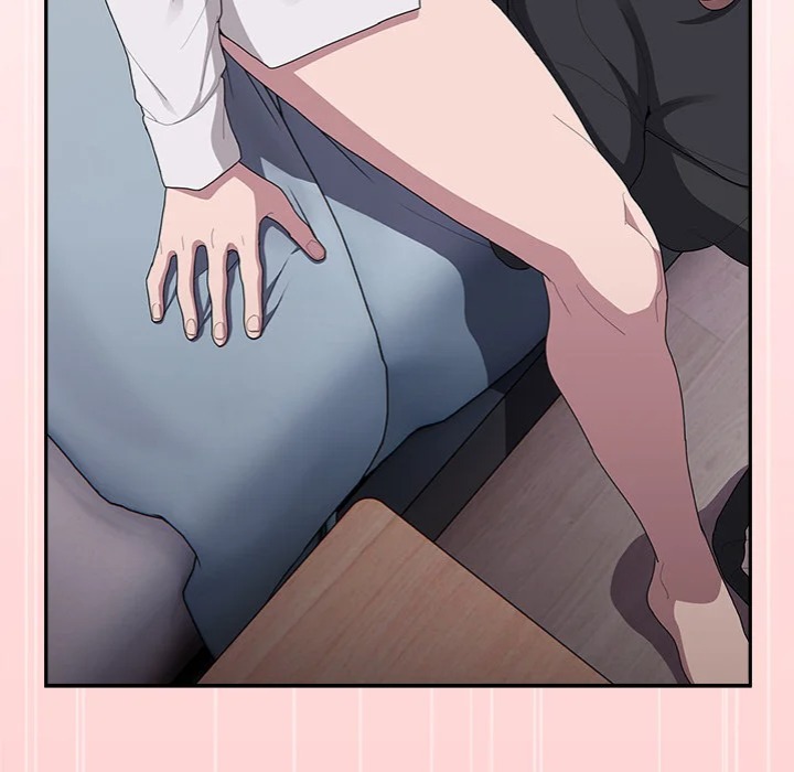 Troublesome Employee Warning Uncensored chapter 37 page 162