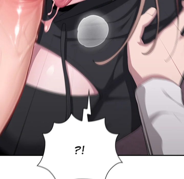 Troublesome Employee Warning Uncensored chapter 37 page 168