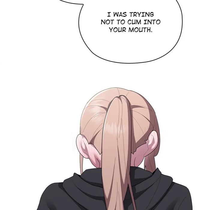 Troublesome Employee Warning Uncensored chapter 37 page 170