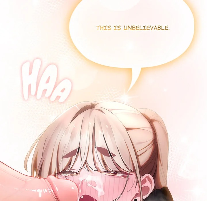 Troublesome Employee Warning Uncensored chapter 37 page 175
