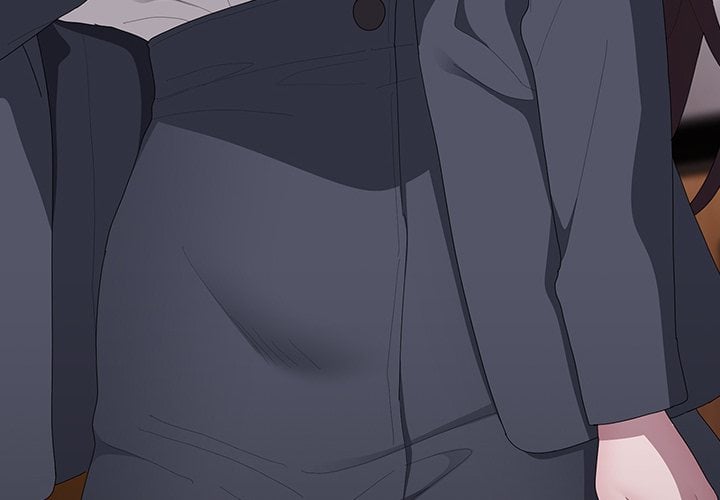 Troublesome Employee Warning Uncensored chapter 42 page 4