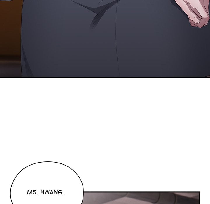 Troublesome Employee Warning Uncensored chapter 42 page 5