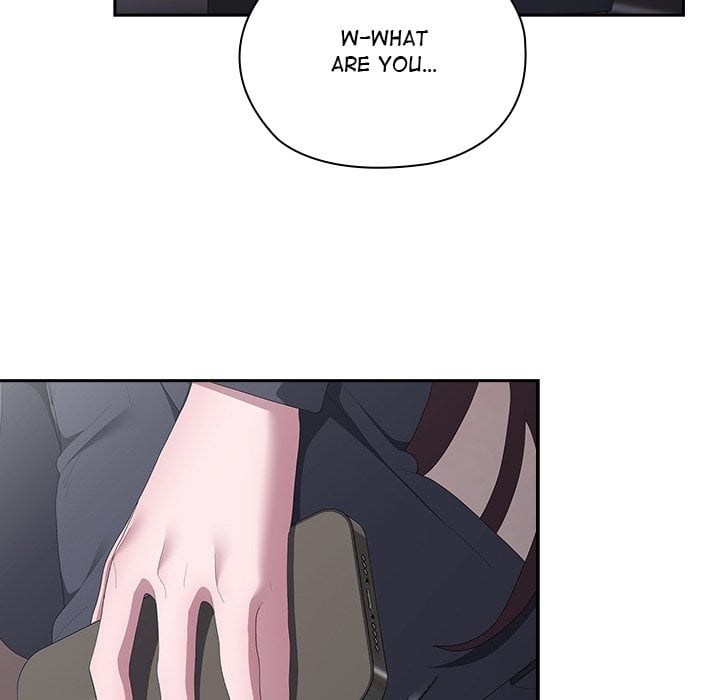 Troublesome Employee Warning Uncensored chapter 42 page 7