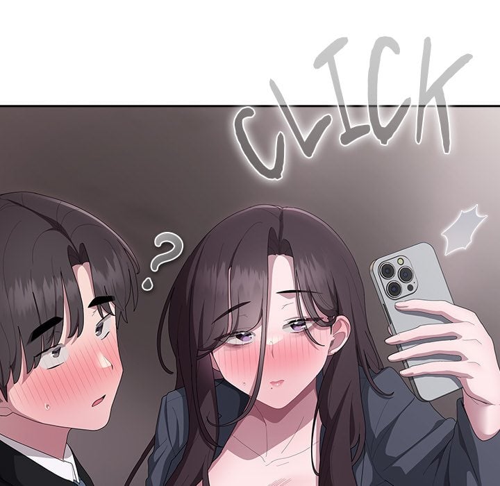 Troublesome Employee Warning Uncensored chapter 42 page 9