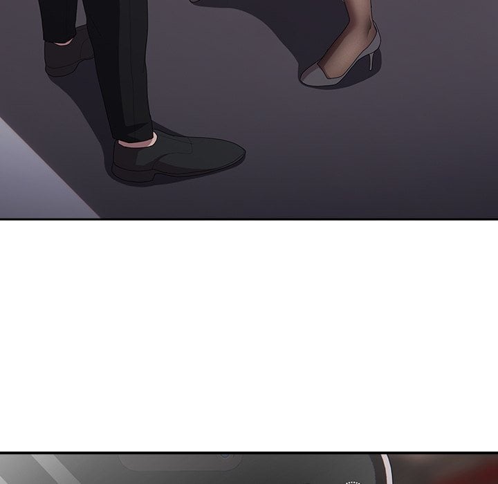 Troublesome Employee Warning Uncensored chapter 42 page 11