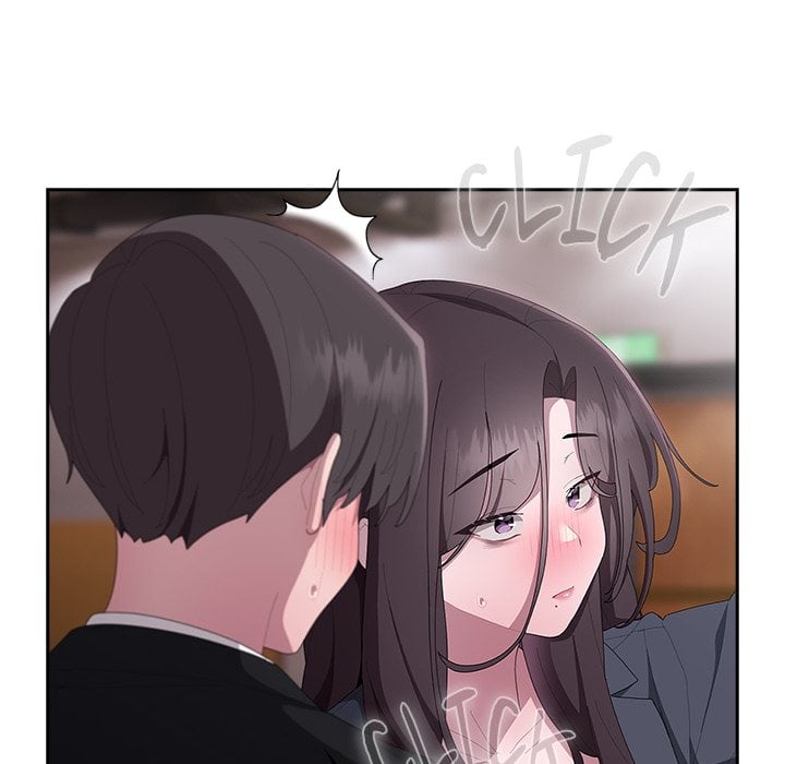 Troublesome Employee Warning Uncensored chapter 42 page 14