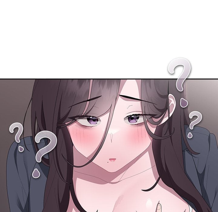 Troublesome Employee Warning Uncensored chapter 42 page 18