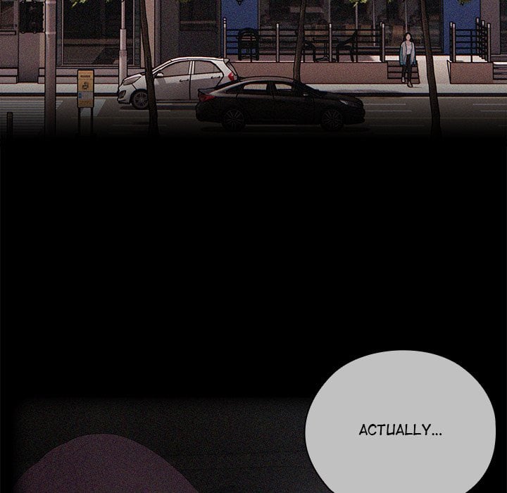 Troublesome Employee Warning Uncensored chapter 42 page 23