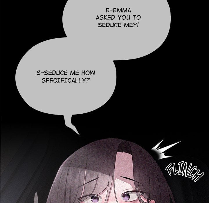 Troublesome Employee Warning Uncensored chapter 42 page 26