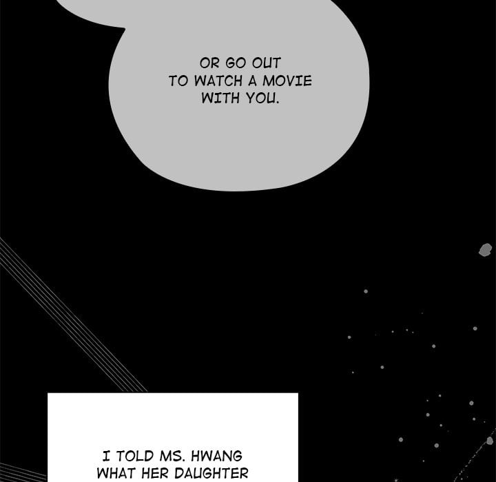 Troublesome Employee Warning Uncensored chapter 42 page 31