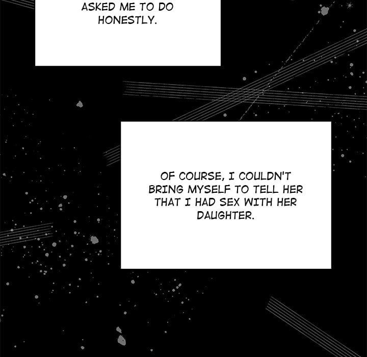 Troublesome Employee Warning Uncensored chapter 42 page 32