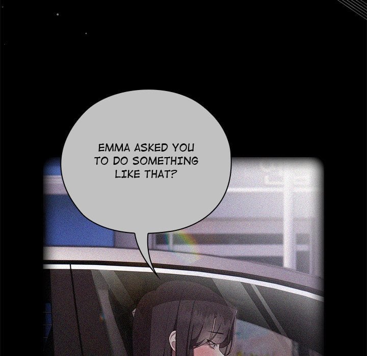 Troublesome Employee Warning Uncensored chapter 42 page 33