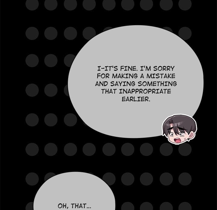 Troublesome Employee Warning Uncensored chapter 42 page 36
