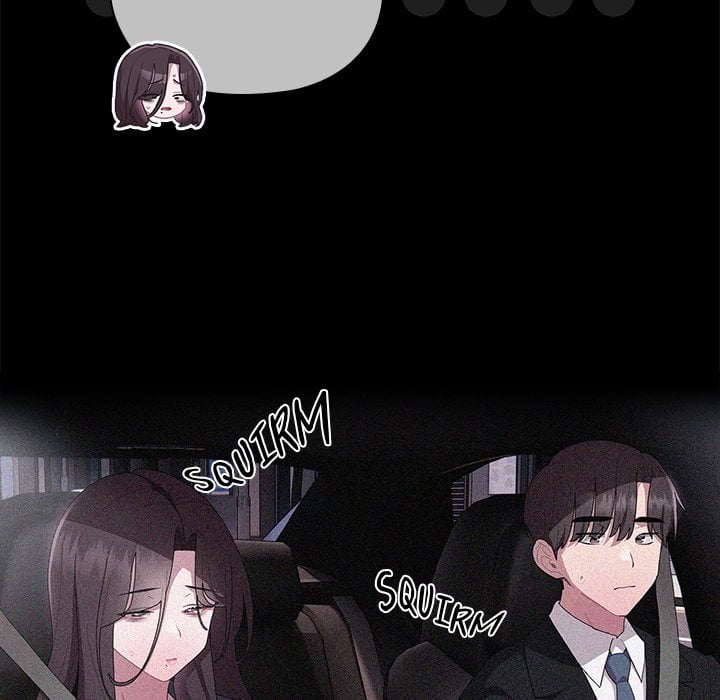 Troublesome Employee Warning Uncensored chapter 42 page 37