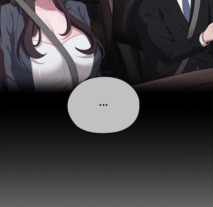 Troublesome Employee Warning Uncensored chapter 42 page 38