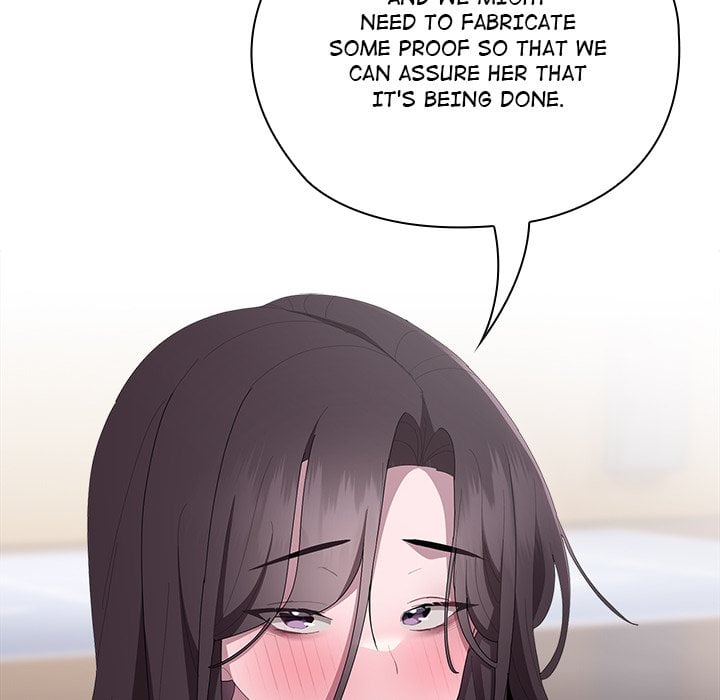 Troublesome Employee Warning Uncensored chapter 42 page 42