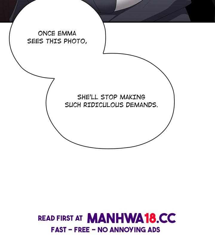 Troublesome Employee Warning Uncensored chapter 42 page 44