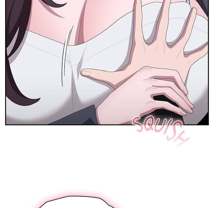 Troublesome Employee Warning Uncensored chapter 42 page 48