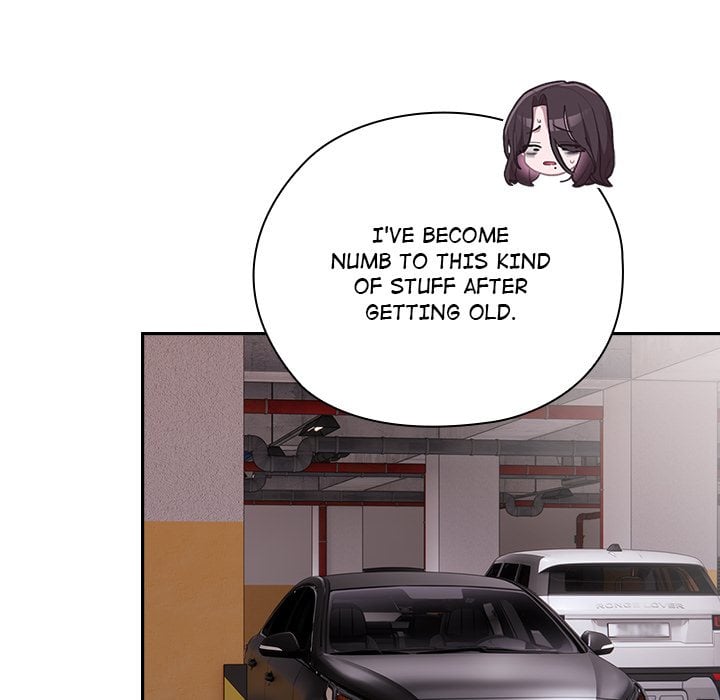 Troublesome Employee Warning Uncensored chapter 42 page 52