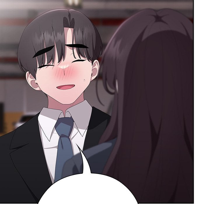 Troublesome Employee Warning Uncensored chapter 42 page 54