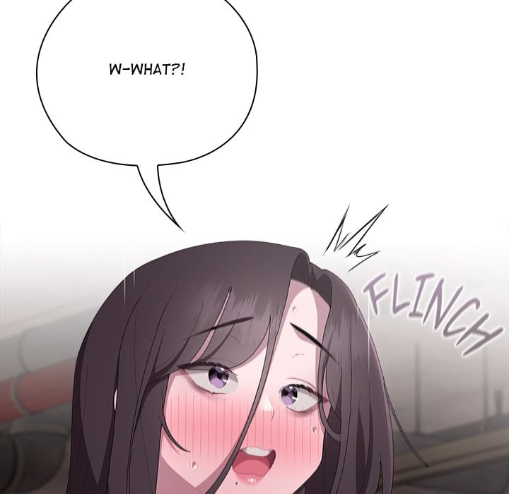 Troublesome Employee Warning Uncensored chapter 42 page 56