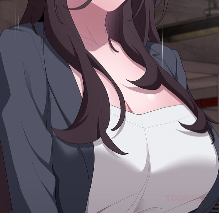 Troublesome Employee Warning Uncensored chapter 42 page 57