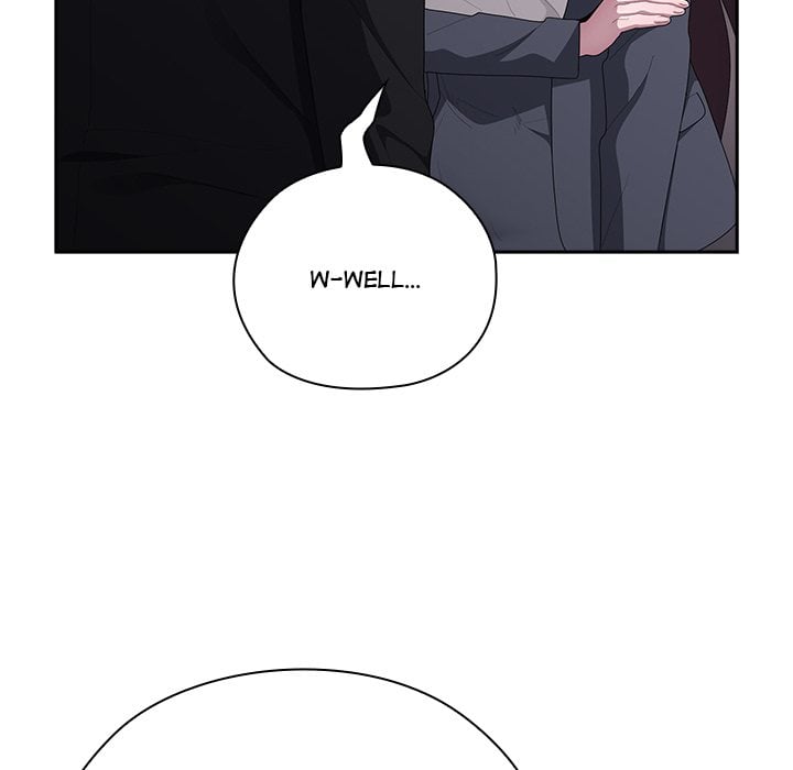 Troublesome Employee Warning Uncensored chapter 42 page 60