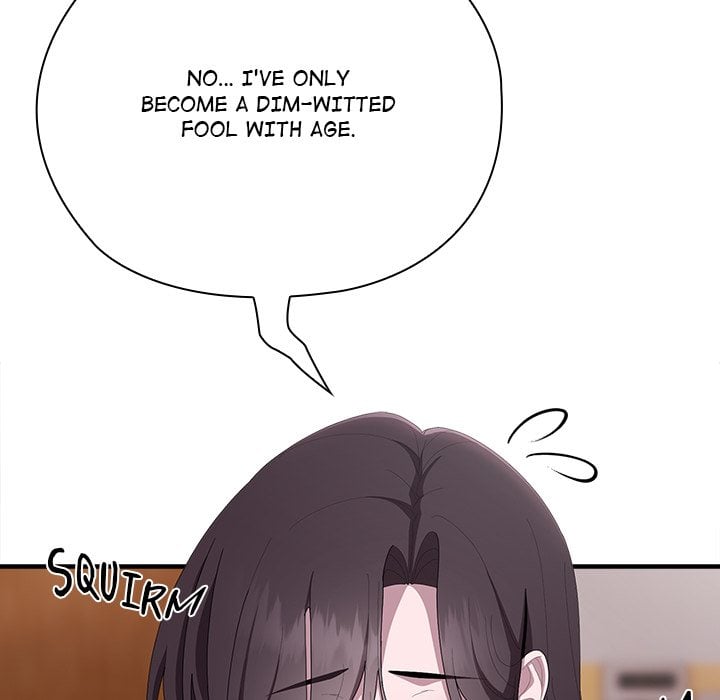 Troublesome Employee Warning Uncensored chapter 42 page 61
