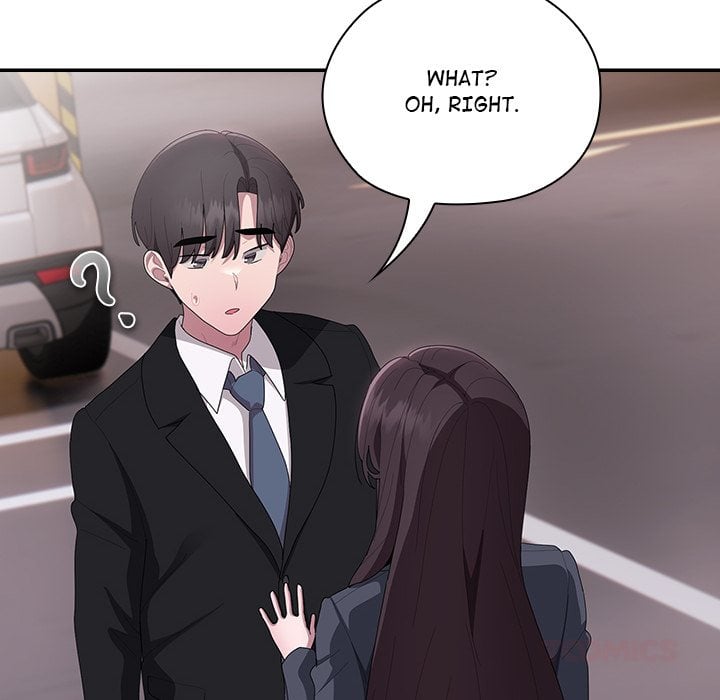 Troublesome Employee Warning Uncensored chapter 42 page 66
