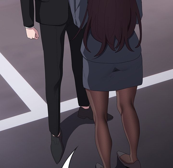 Troublesome Employee Warning Uncensored chapter 42 page 67