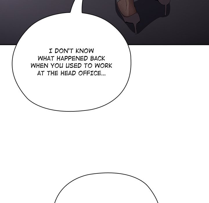 Troublesome Employee Warning Uncensored chapter 42 page 68