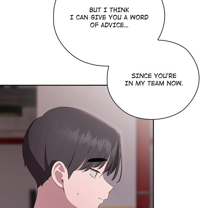 Troublesome Employee Warning Uncensored chapter 42 page 69