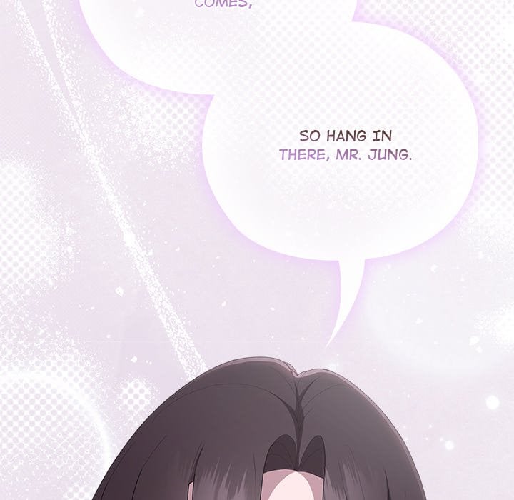 Troublesome Employee Warning Uncensored chapter 42 page 73