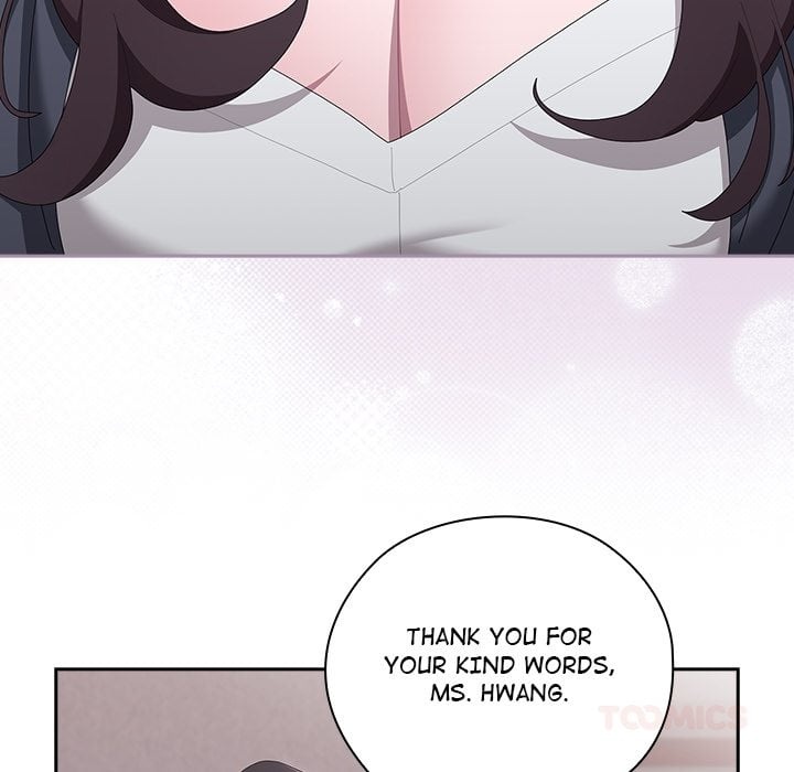 Troublesome Employee Warning Uncensored chapter 42 page 75