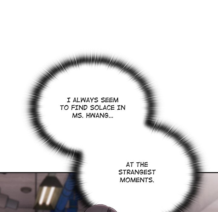 Troublesome Employee Warning Uncensored chapter 42 page 83