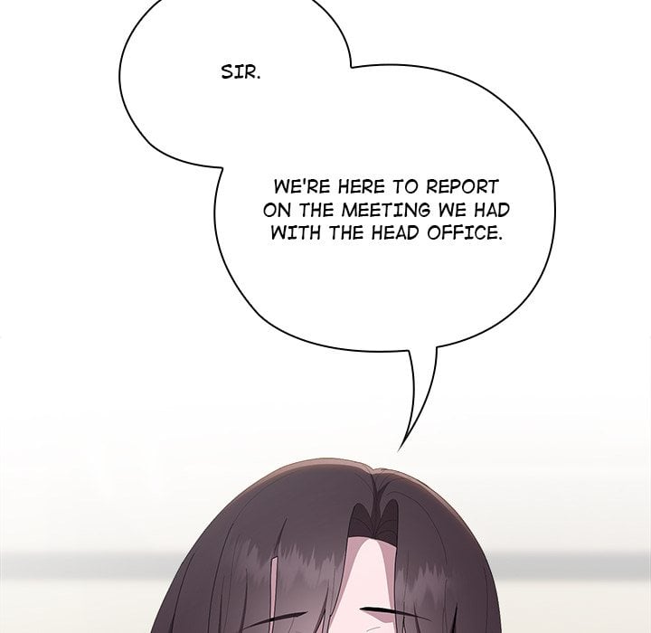 Troublesome Employee Warning Uncensored chapter 42 page 92